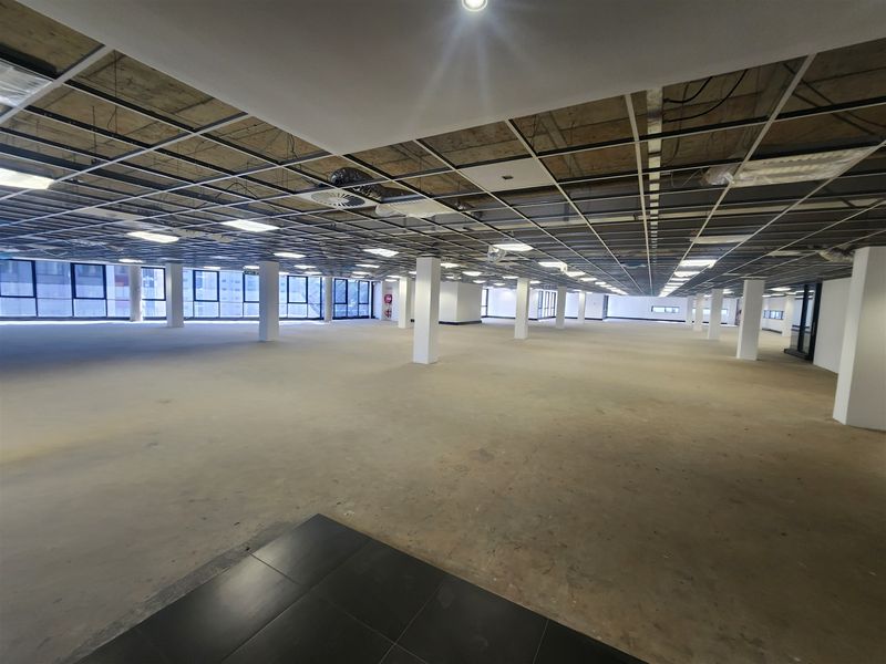 Offices to let in Morningside, Sandton - Photo 4
