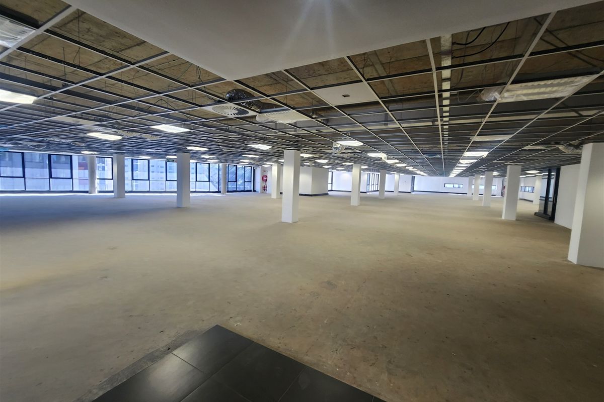 Offices to let in Morningside, Sandton - Photo 4