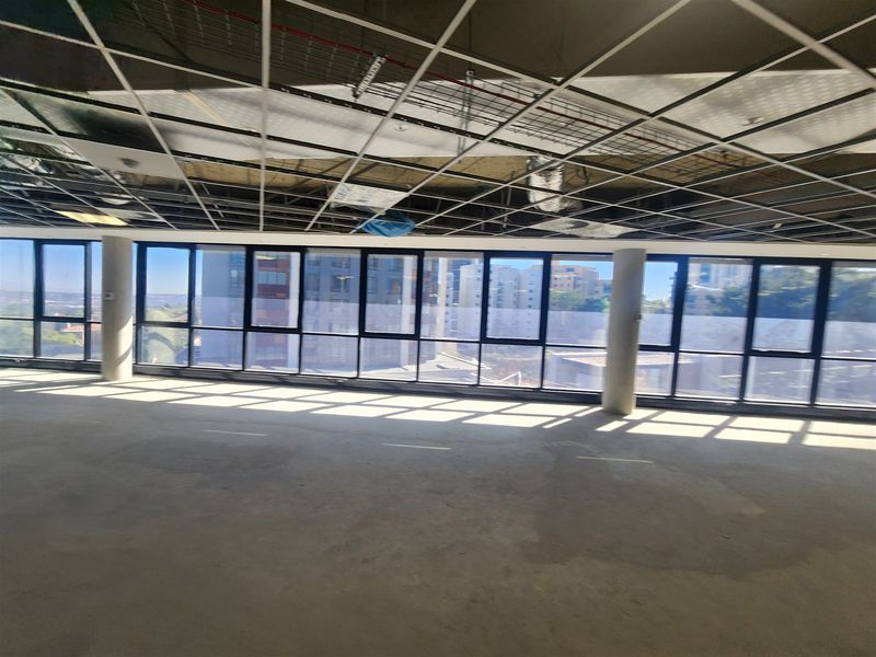 Offices to let in Morningside, Sandton - Photo 5