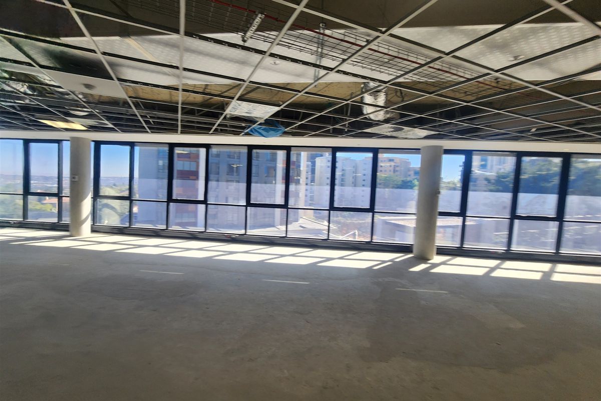 Offices to let in Morningside, Sandton - Photo 5