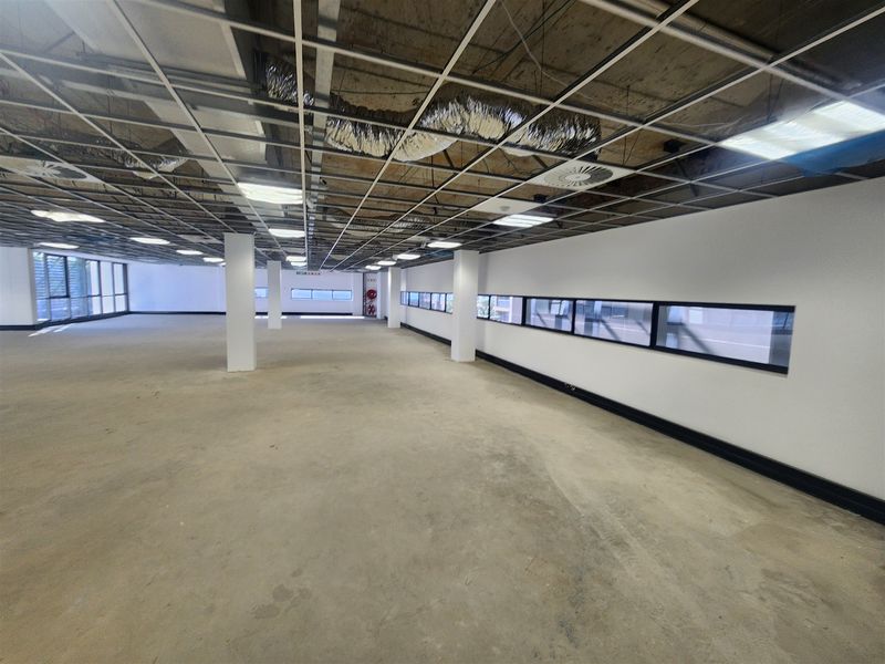 Offices to let in Morningside, Sandton - Photo 9