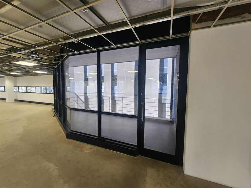 Offices to let in Morningside, Sandton - Photo 8