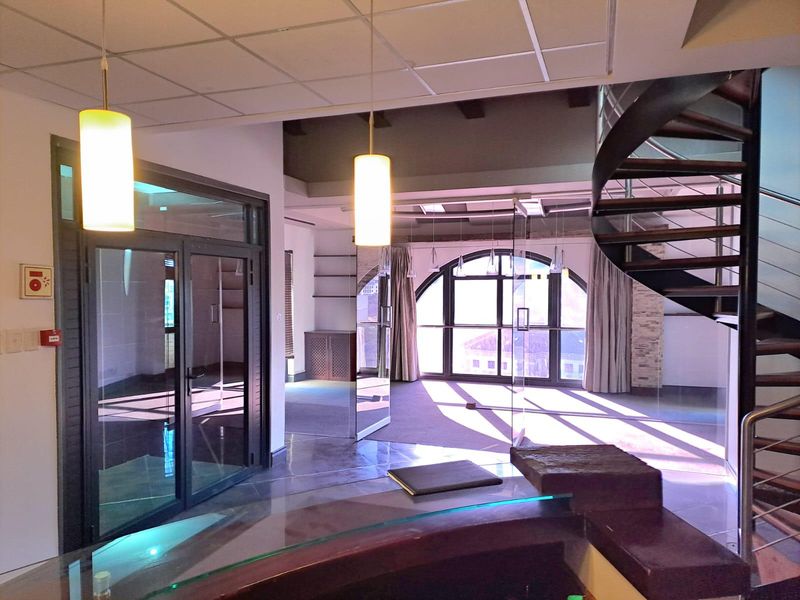 4th Floor Prime Office Space to Let In Tygervalley - Photo 5