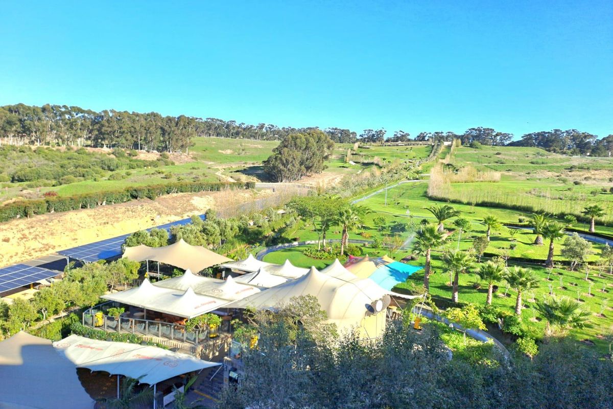 4th Floor Prime Office Space to Let In Tygervalley - Photo 2