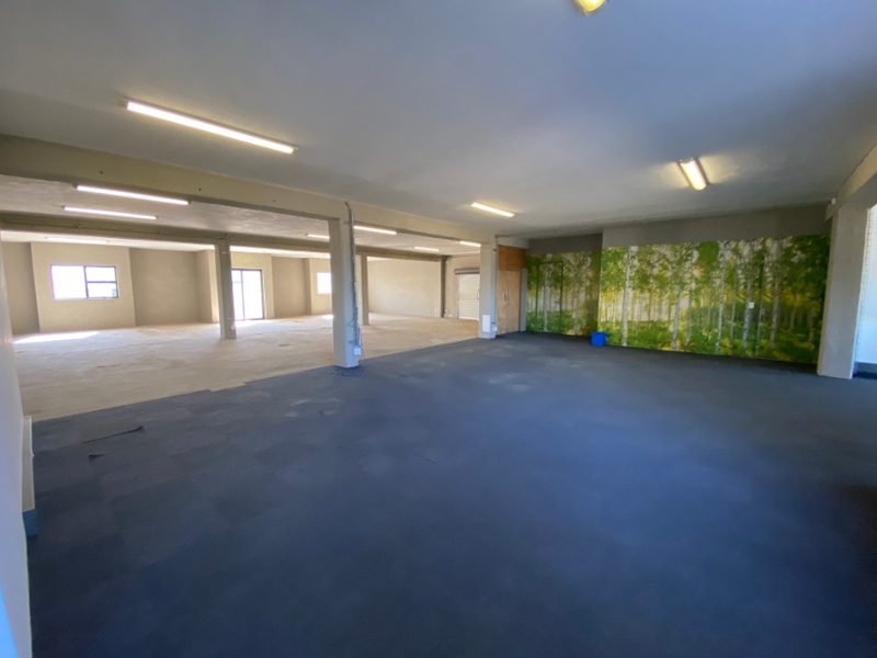 Standalone Commercial Property for Sale in Halfway House, Midrand - Photo 6