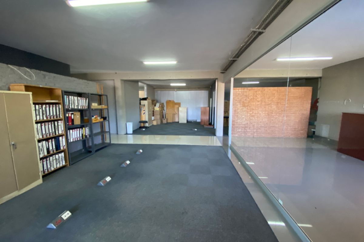 Standalone Commercial Property for Sale in Halfway House, Midrand - Photo 2