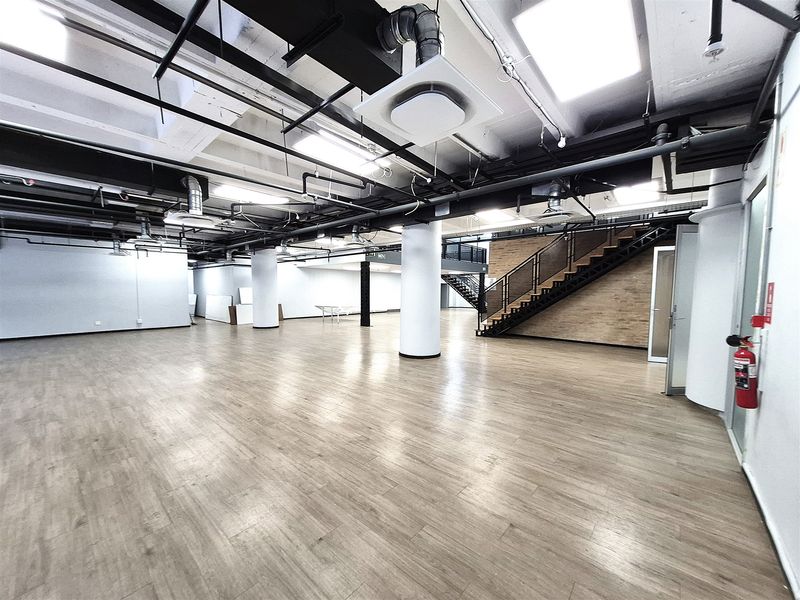 Offices to let in Rosebank - Photo 5