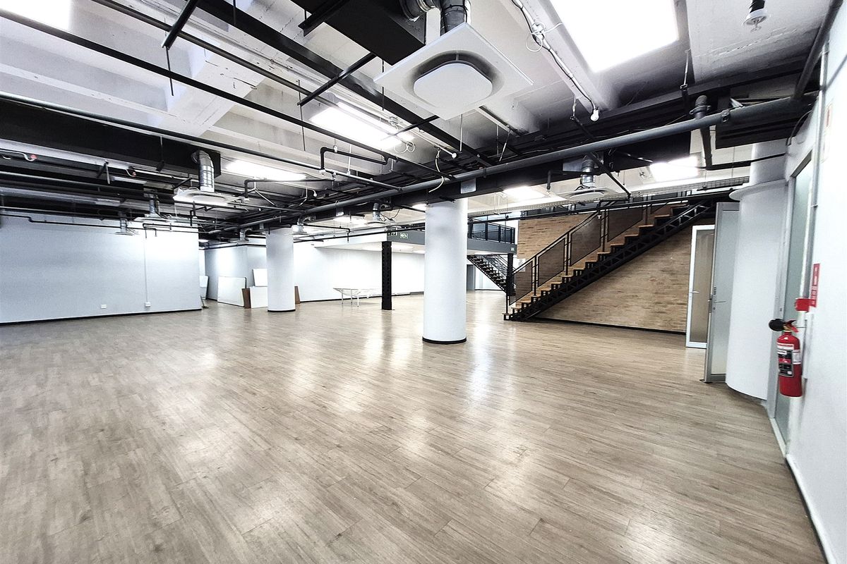 Offices to let in Rosebank - Photo 5