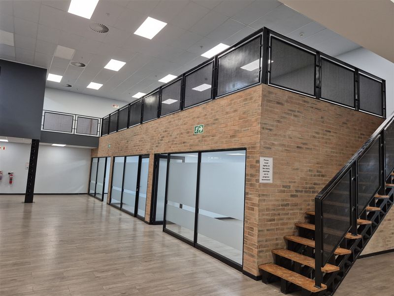 Offices to let in Rosebank - Photo 6