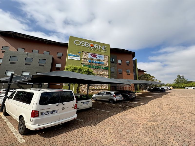 273m2 office space to let in Bedfordview - Photo 9