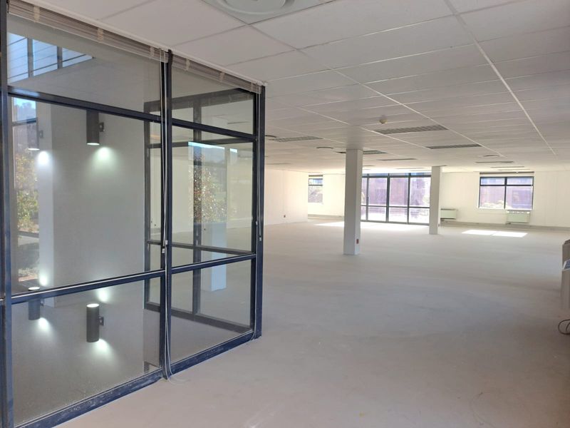 Prime office space to let n Plattekloof Office Park - Photo 5