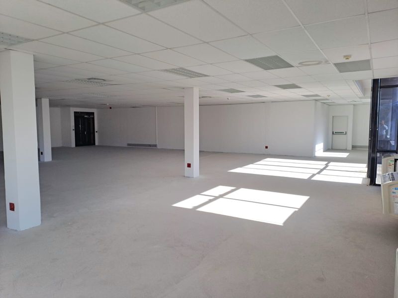 Prime office space to let n Plattekloof Office Park - Photo 10