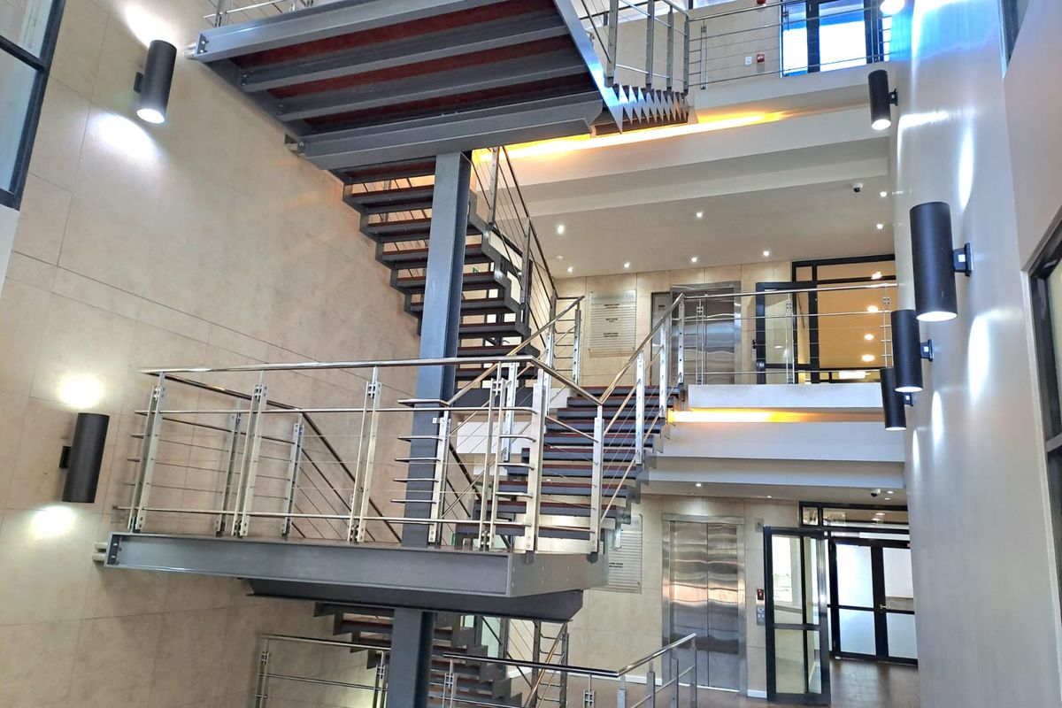 Prime office space to let n Plattekloof Office Park - Photo 3