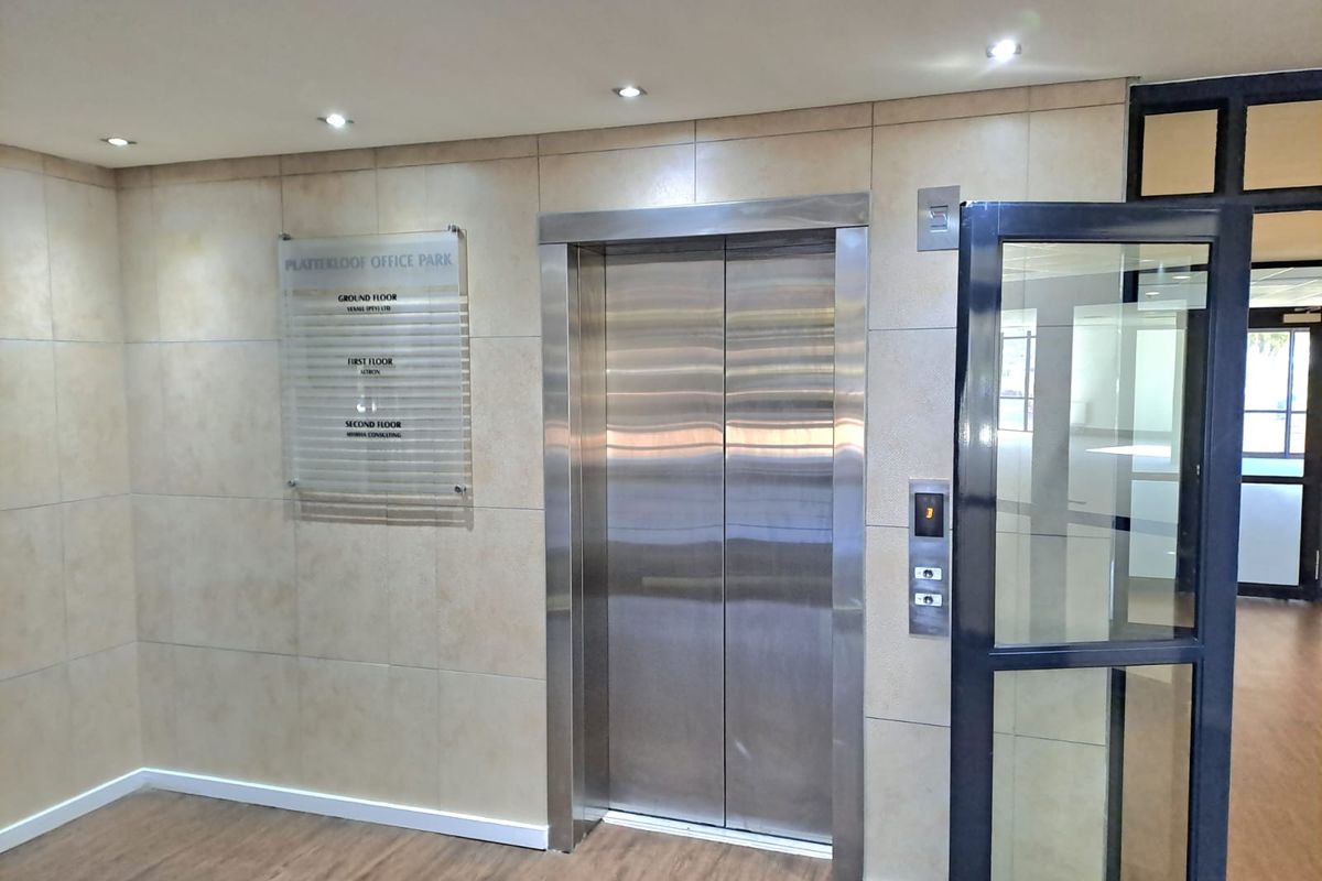 Prime office space to let n Plattekloof Office Park - Photo 4