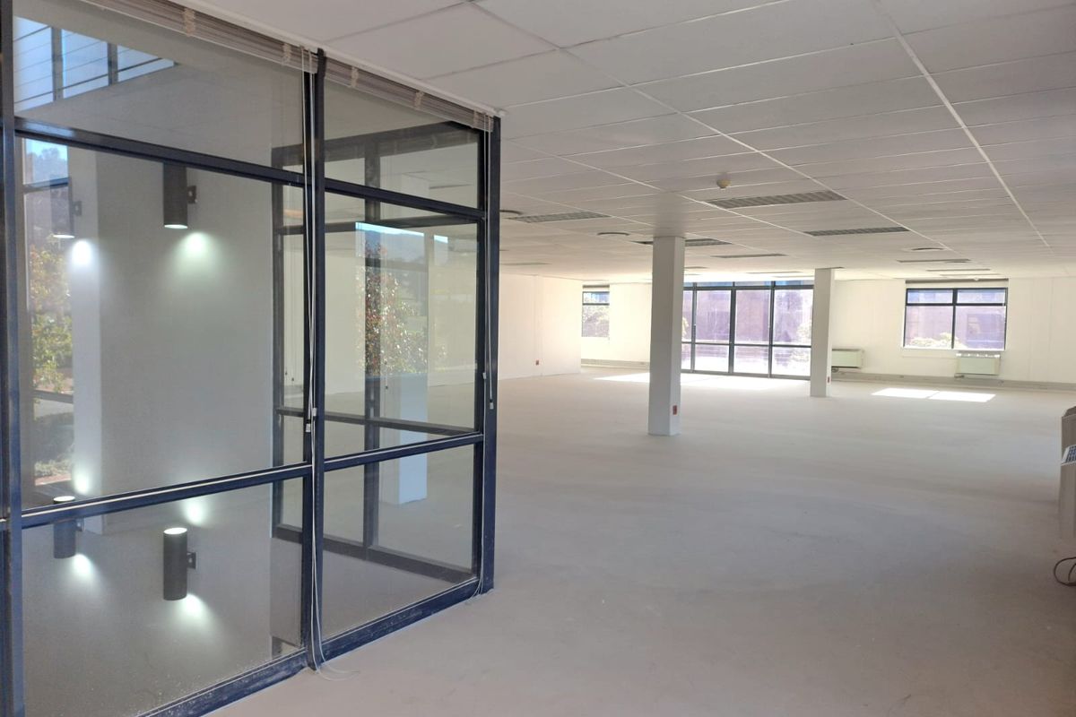 Prime office space to let n Plattekloof Office Park - Photo 5