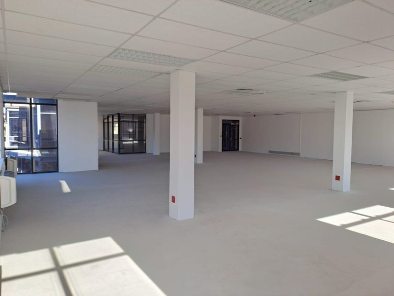 Prime office space to let n Plattekloof Office Park - Photo 6