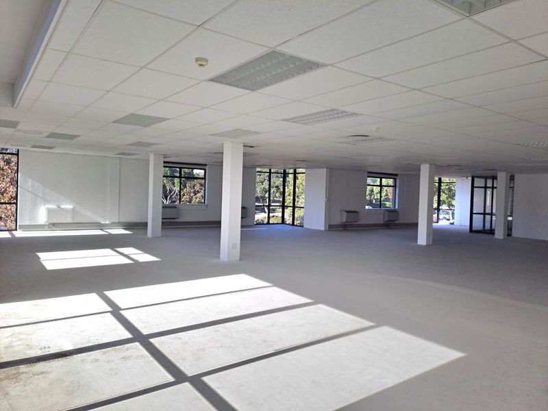 Prime office space to let n Plattekloof Office Park - Photo 9