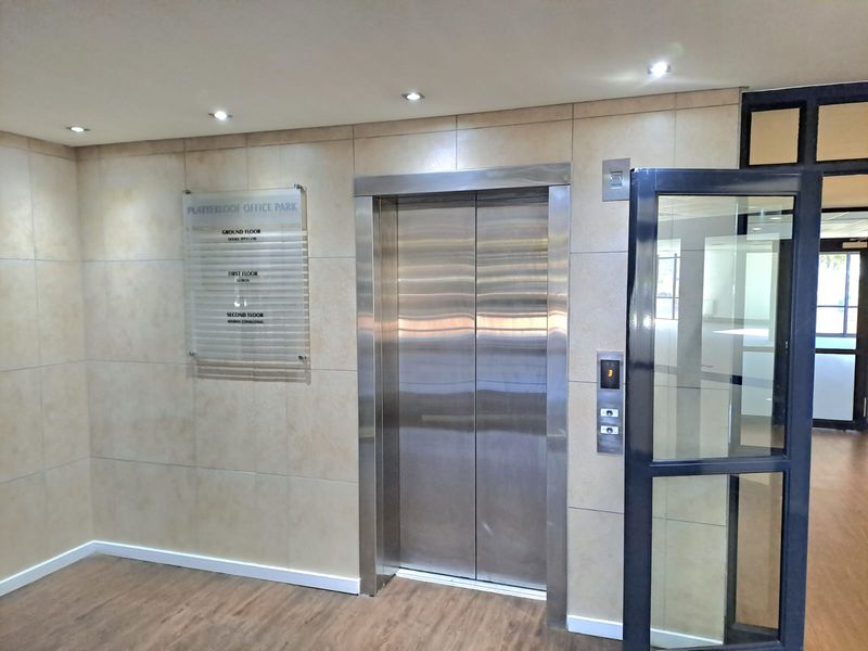 Prime office space to let n Plattekloof Office Park - Photo 4