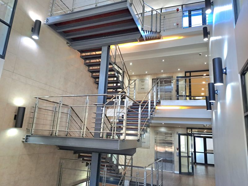 Prime office space to let n Plattekloof Office Park - Photo 3