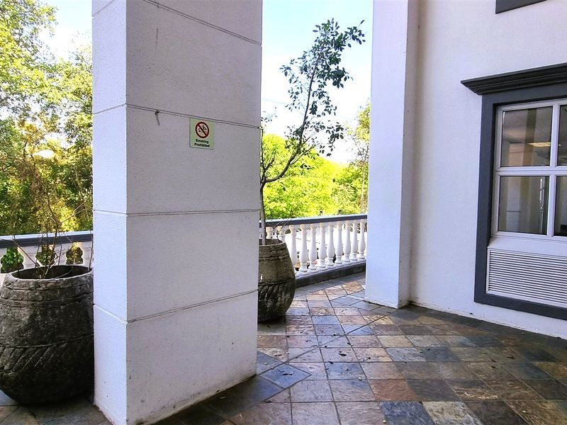 Office space to let in Peter Place - Photo 8