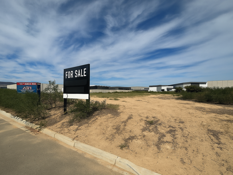 2026 - Upcoming Industrial Development In Rivergate! - Photo 3