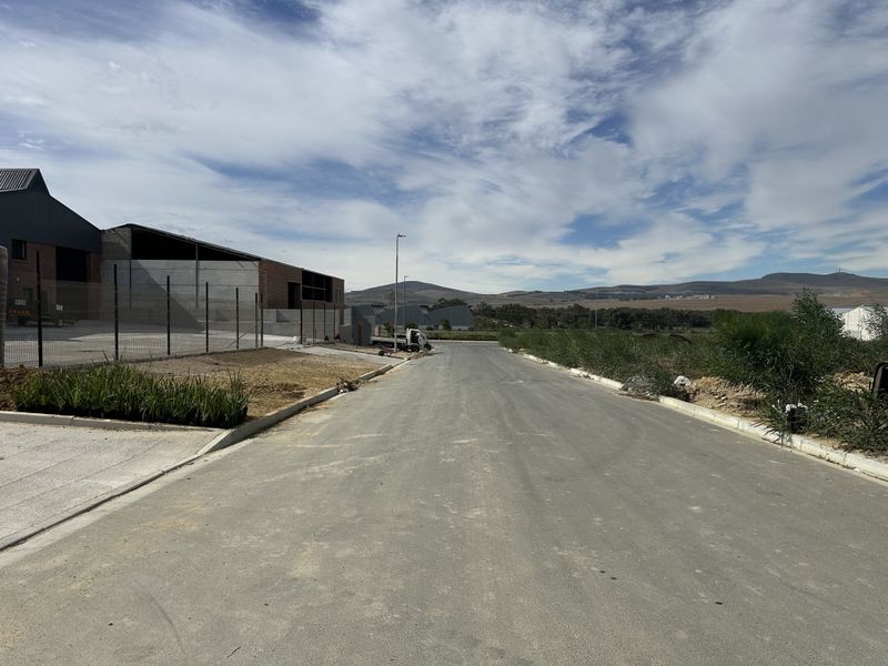 2026 - Upcoming Industrial Development In Rivergate! - Photo 5