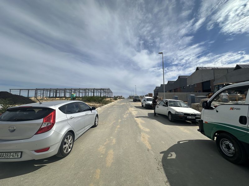 2026 - Upcoming Industrial Development In Rivergate! - Photo 4