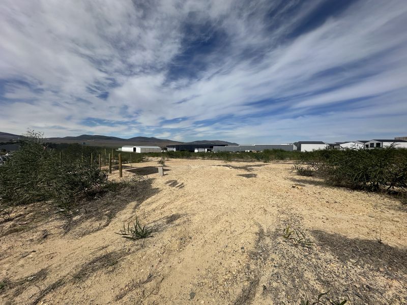 2026 - Upcoming Industrial Development In Rivergate! - Photo 6