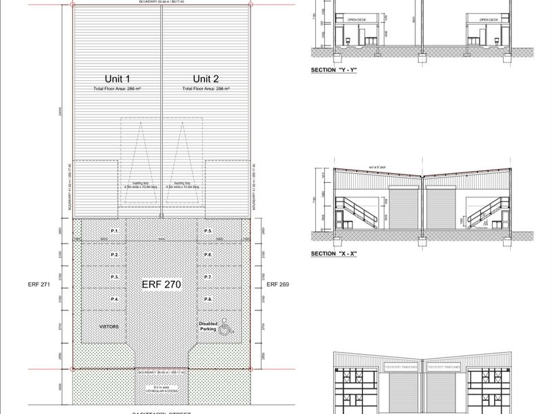 2026 - Upcoming Industrial Development In Rivergate! - Photo 8