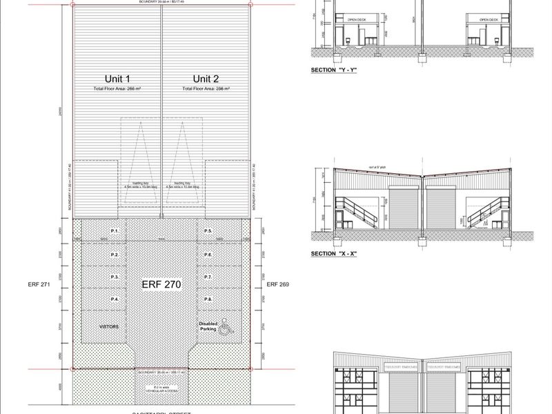 2026 - Upcoming Industrial Development In Rivergate! - Photo 7
