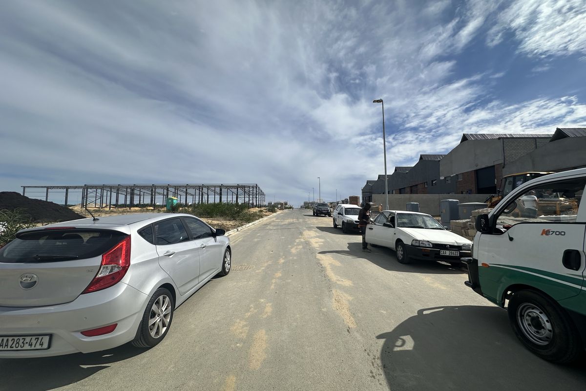 2026 - Upcoming Industrial Development In Rivergate! - Photo 4