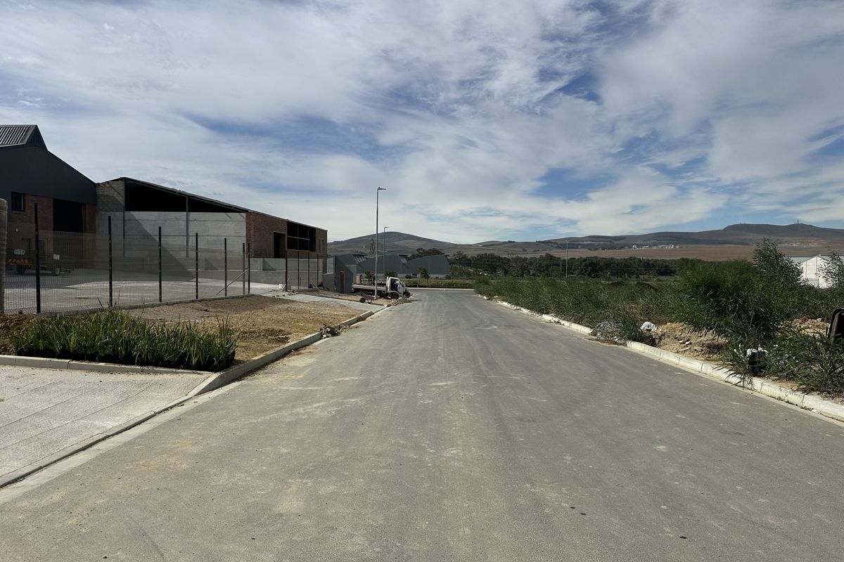 2026 - Upcoming Industrial Development In Rivergate! - Photo 5