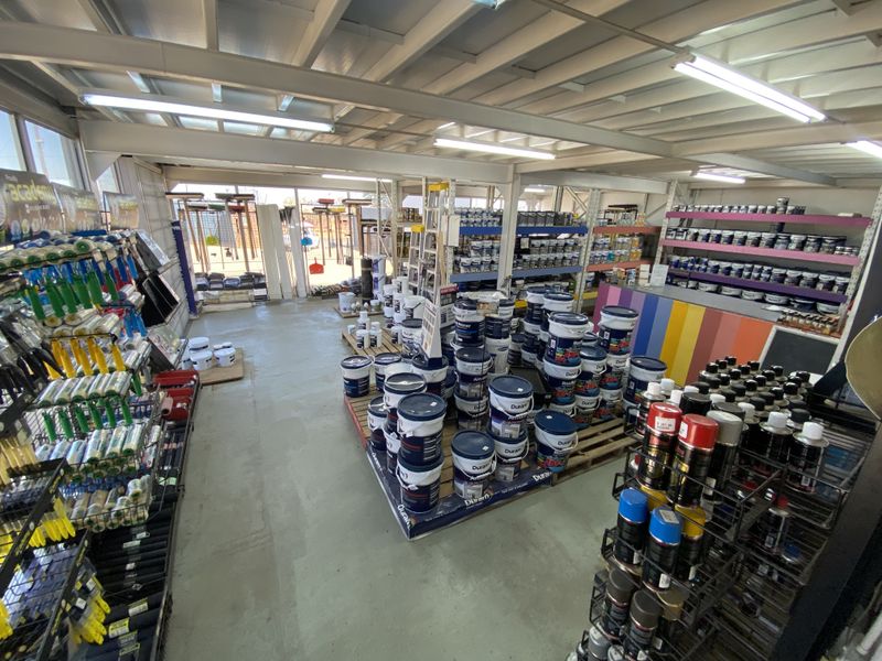 Prime Retail or Commercial Property in Glen Austin – Excellent Exposure and Accessibility - Photo 10