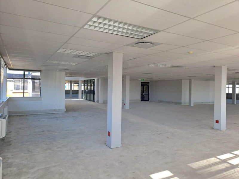 2nd Floor Office Space To Let at Plattekloof Office Park - Photo 10