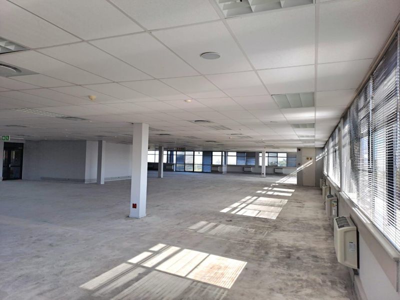 2nd Floor Office Space To Let at Plattekloof Office Park - Photo 8