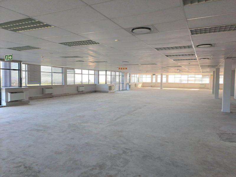 2nd Floor Office Space To Let at Plattekloof Office Park - Photo 7