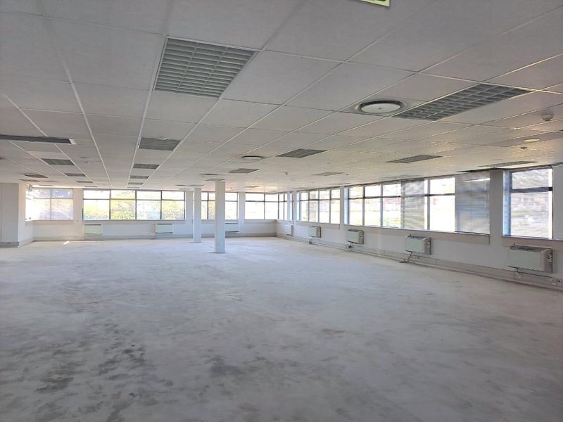 2nd Floor Office Space To Let at Plattekloof Office Park - Photo 4