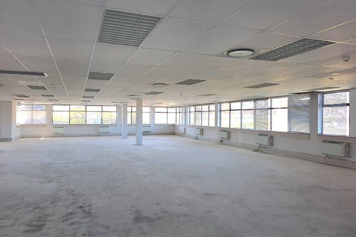 2nd Floor Office Space To Let at Plattekloof Office Park - Photo 4
