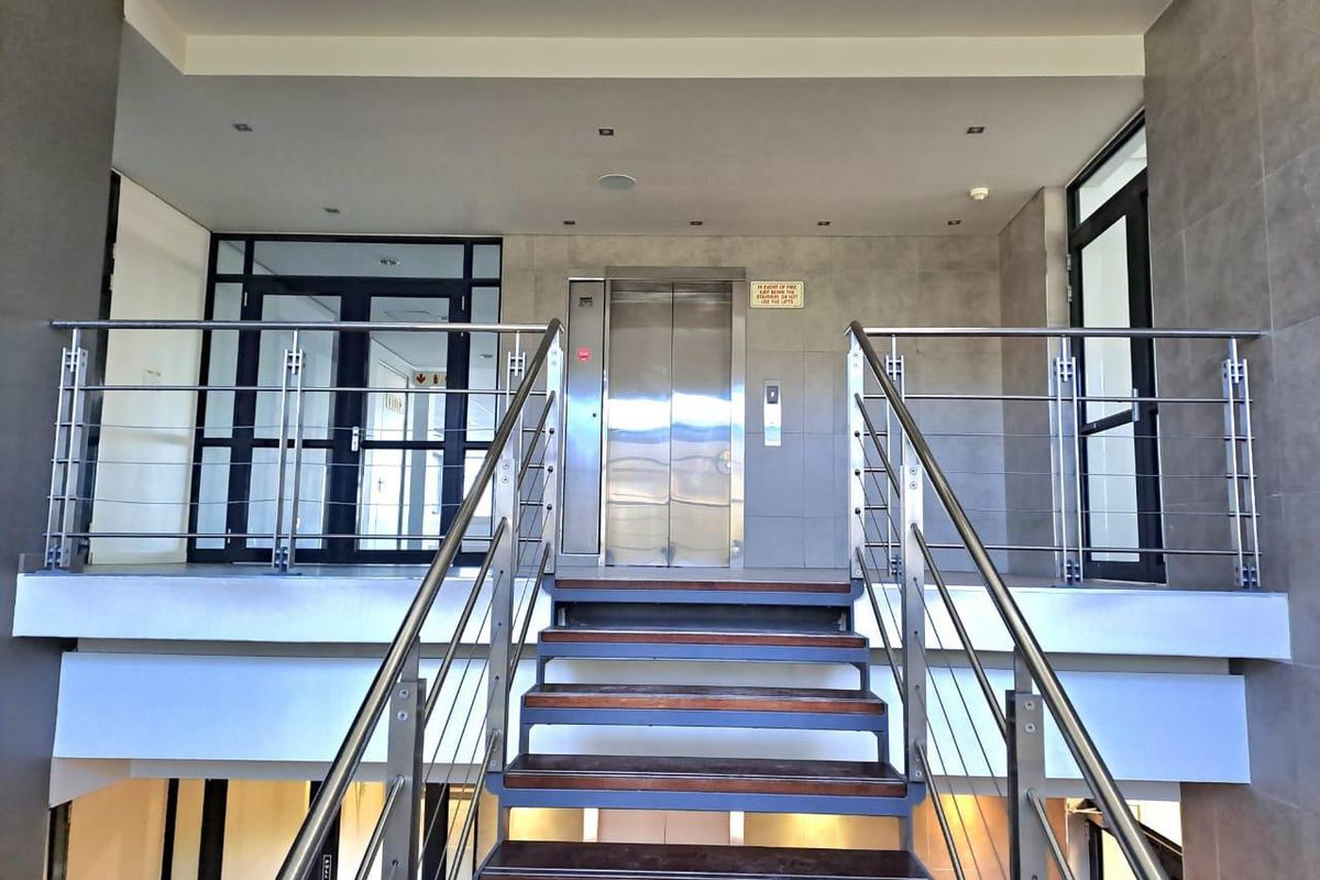 2nd Floor Office Space To Let at Plattekloof Office Park - Photo 2