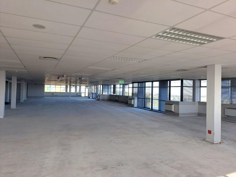 2nd Floor Office Space To Let at Plattekloof Office Park - Photo 5
