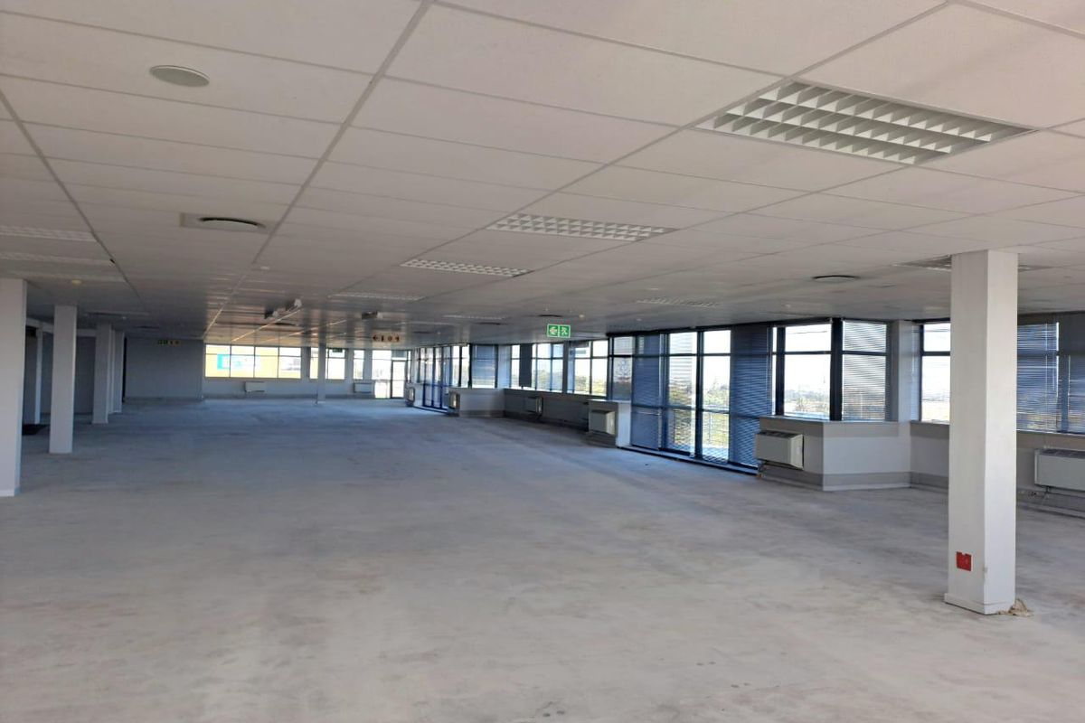2nd Floor Office Space To Let at Plattekloof Office Park - Photo 5