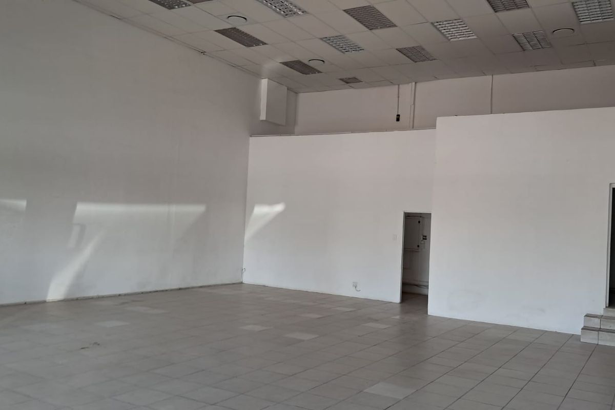 150m2 Retail space TO LET in Eco Park - Photo 5