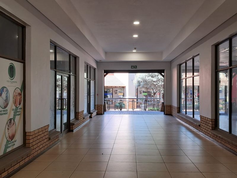 31m2 Retail space TO LET in Eco Park - Photo 8