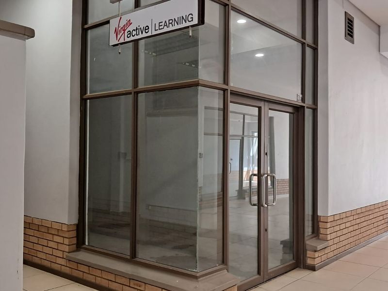 31m2 Retail space TO LET in Eco Park - Photo 9