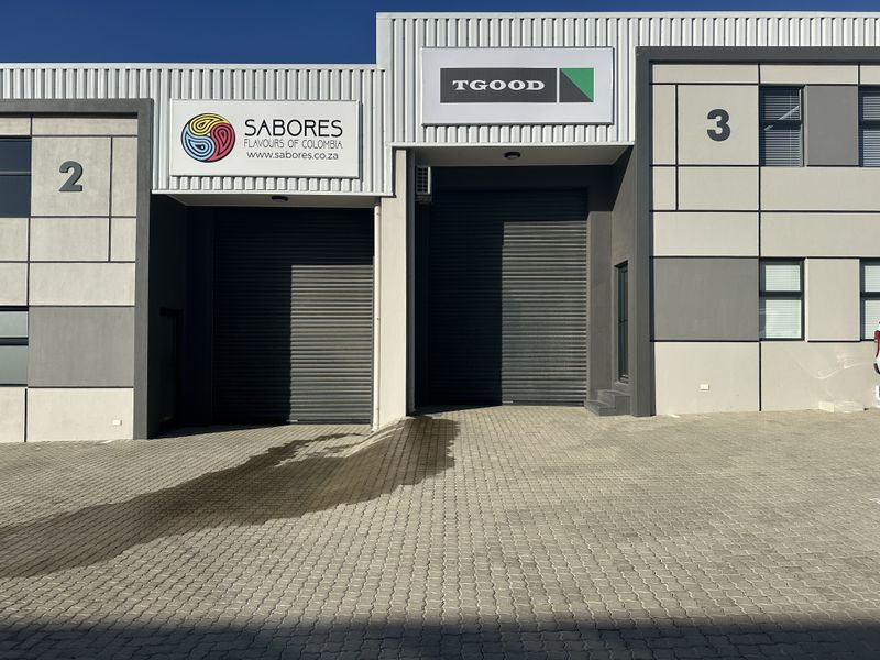 General Industrial Warehouse For Sale! - Photo 3