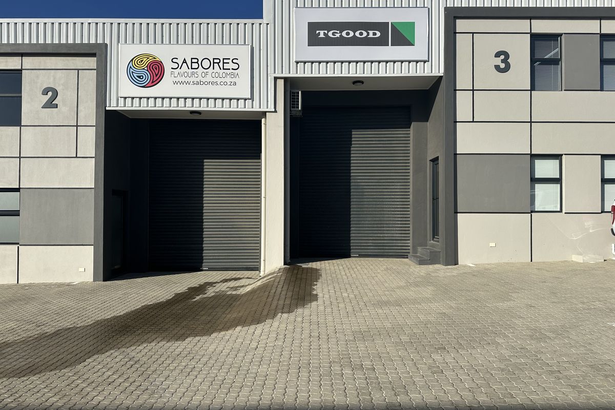 General Industrial Warehouse For Sale! - Photo 3