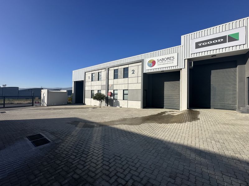 General Industrial Warehouse For Sale! - Photo 5