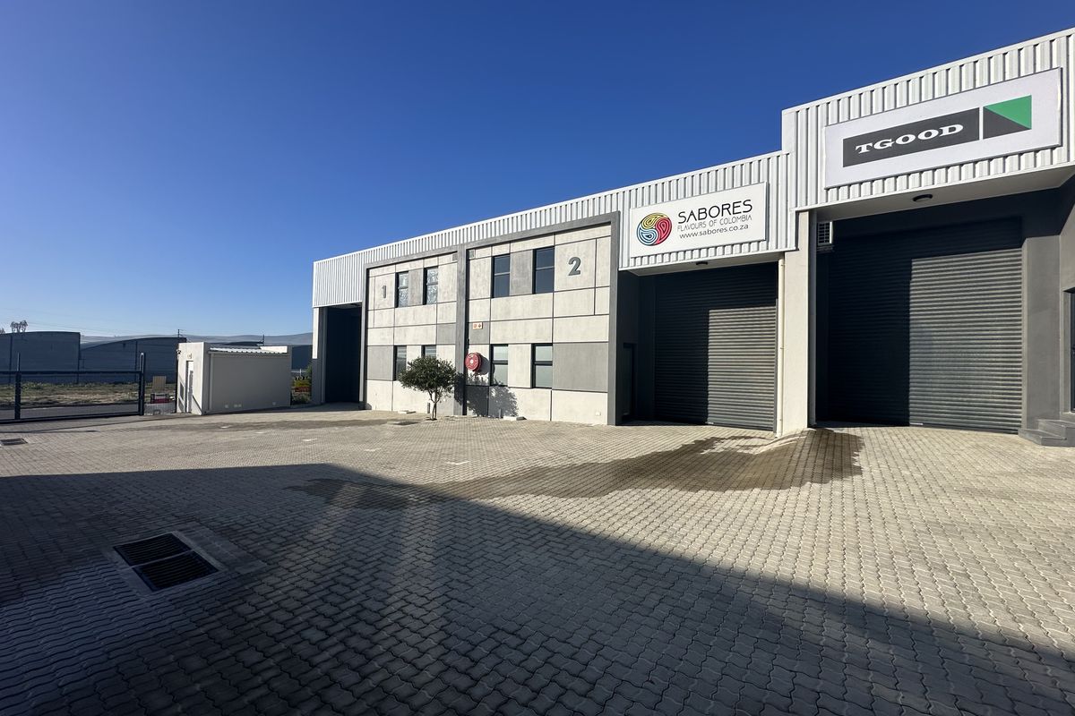 General Industrial Warehouse For Sale! - Photo 5