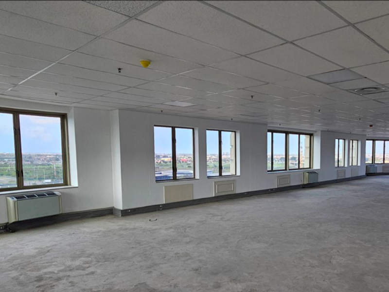 Unique 592m2 Office Space to Let in Century City - Photo 4