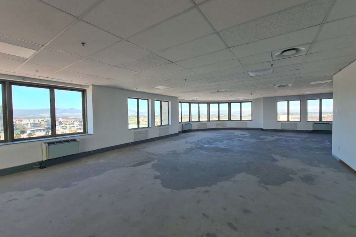 Unique 592m2 Office Space to Let in Century City - Photo 5